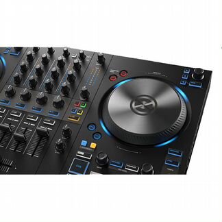 Native Instruments Traktor Kontrol S3 новый