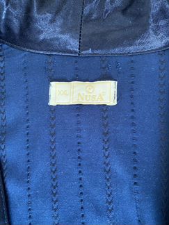 Мужской халат