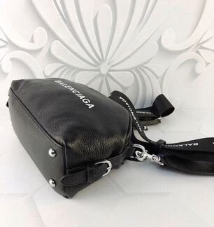 Поясная Сумка balenciaga