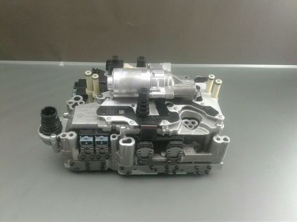 Плата коробки CLA C117 B 246
