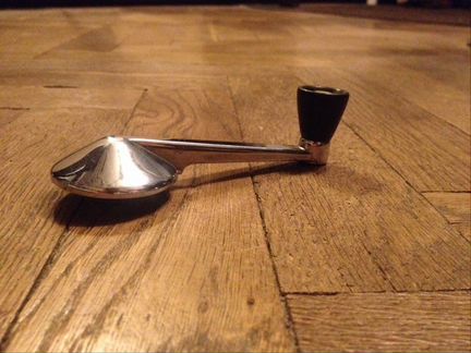 Ручка стеклоподъемника на ваз 2101