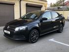 Volkswagen Polo 1.6 AT, 2013, 185 000 км