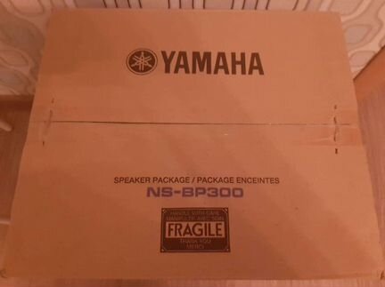 Новая акустическая система