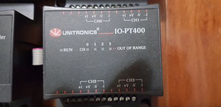 Автоматика Unitronics