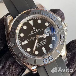 Rolex Yacht-Master
