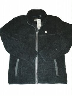 Толстовка lyle & scott (L)