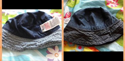 Панама детская Mothercare 12-24мес