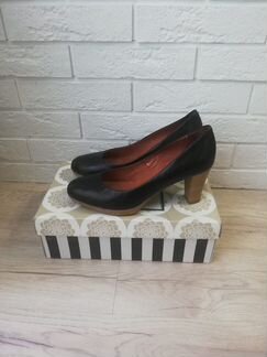 Туфли женские натуральная кожа 39 размер