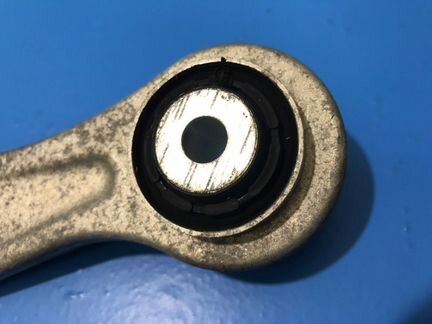 Рычаг подвески задний левый Bmw 5-Я Серия Gt F07