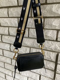Сумка Marc Jacobs Snapshot