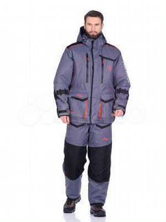 Костюм-поплавок Huntsman Siberia Floating