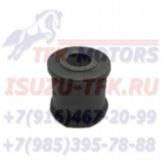 Втулка стабилизатора заднего ушка Hyundai County