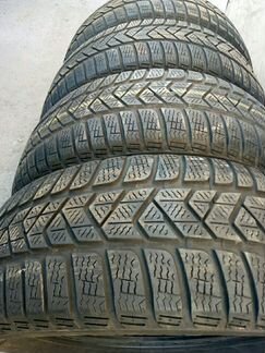 215 60 16 Pirelli Winter Sottozero 3
