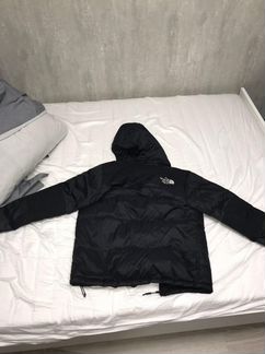 Пуховик The North Face размер М Мод. 550 Оригинал