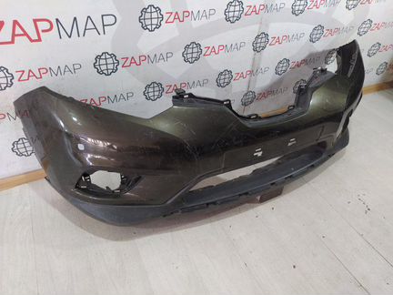 Бампер передний Nissan X-Trail T32 2014-Hb