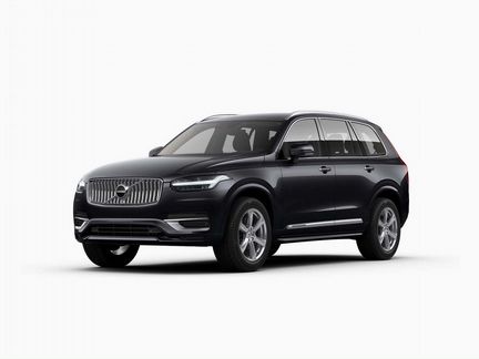 Volvo XC90 2.0 AT, 2020