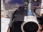 Видео камера Hitachi VM-E368E