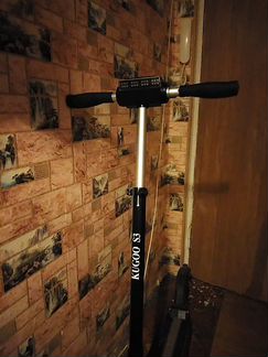 Чехол для самоката