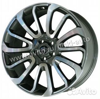 Колеса зимние R20 для Range Rover Vogue (Вог)