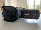 Видеокамера Full HD Canon Legria HF G30
