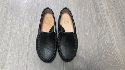 Мокасины TNY р. 30 новые