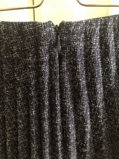 Юбка плиссированная Zara