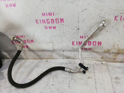 Трубка кондиционера Bmw 1-Series F20 N13B16A 2011