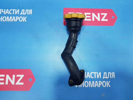Subaru Outback BP 03-09 Горловина маслозаливная