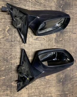 Зеркало Опель Астра Ф