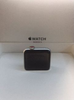 Apple watch series 3 38mm