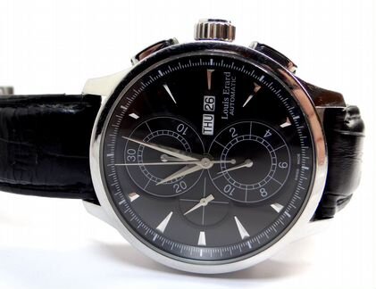 Часы Louis Erard Automatic L78220AA02, оригинал