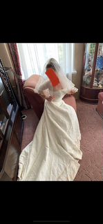 Платье свадебное Sincerity Bridal