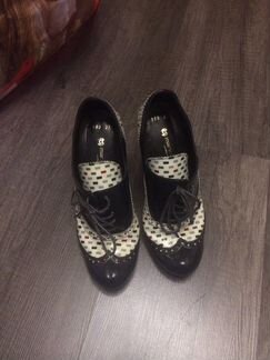 Туфли женские