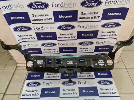 Накладка передней панели Ford Transit Connect