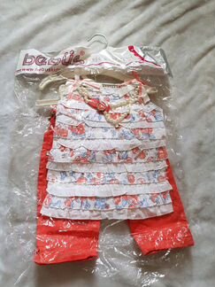 Комплект для девочки