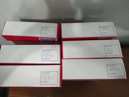 Детское питание