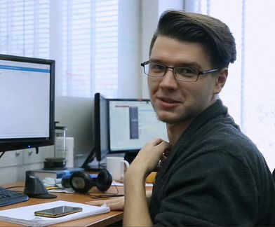 Установка Windows