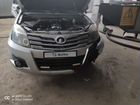 Great Wall Hover H3 2.0 МТ, 2010, битый, 133 000 км