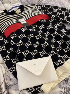 Свитер Gucci