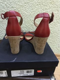 Босоножки Marc Jacobs оригинал