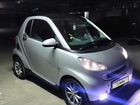 Smart Fortwo 1.0 AMT, 2007, 121 700 км