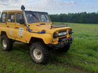 УАЗ 31512 2.9 МТ, 1996, 10 000 км объявление продам