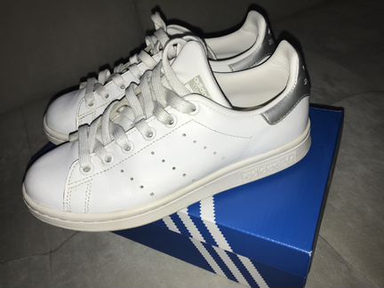 Adidas Stan Smith. Кеды