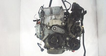 Двигатель Opel Antara, 2.4 Z24XE