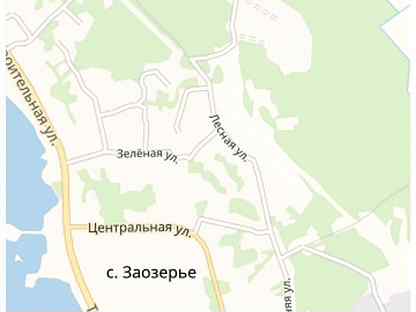 Публичная кадастровая карта прионежского района прионежского заозерье