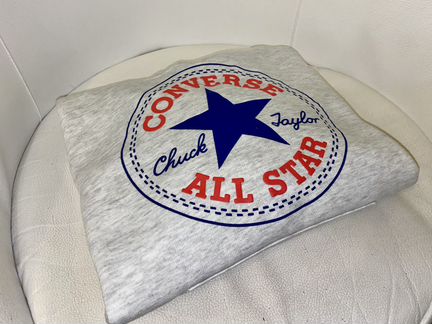 Худи Converse