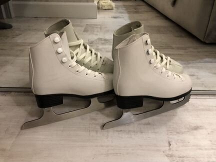 Коньки 28 размер