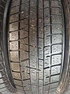 185 65 15 Yokohama бу Шины Зимние 185 65 R15 105S