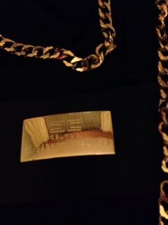 Платье Elisabetta Franchi