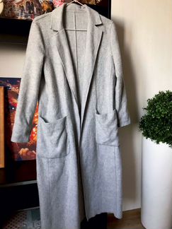 Пальто женское mango